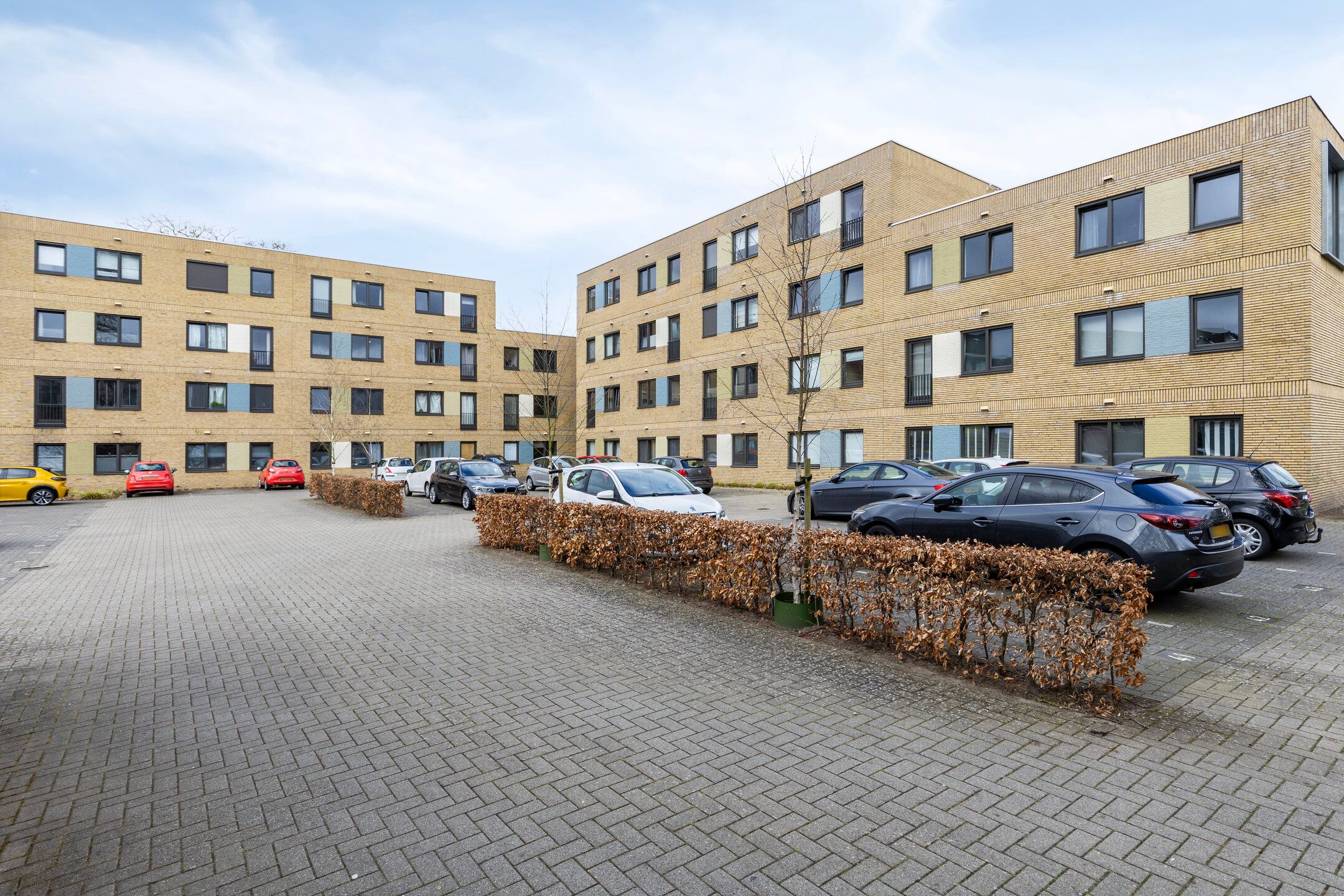 Foto 27 van Zerboltstraat 2-D