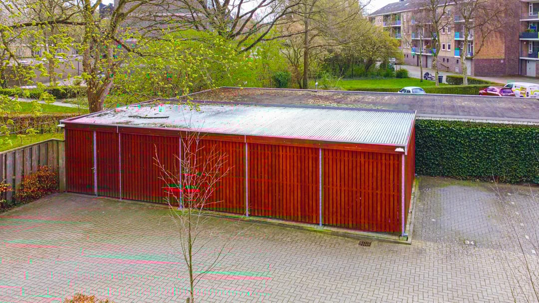 Foto 28 van Zerboltstraat 2-D