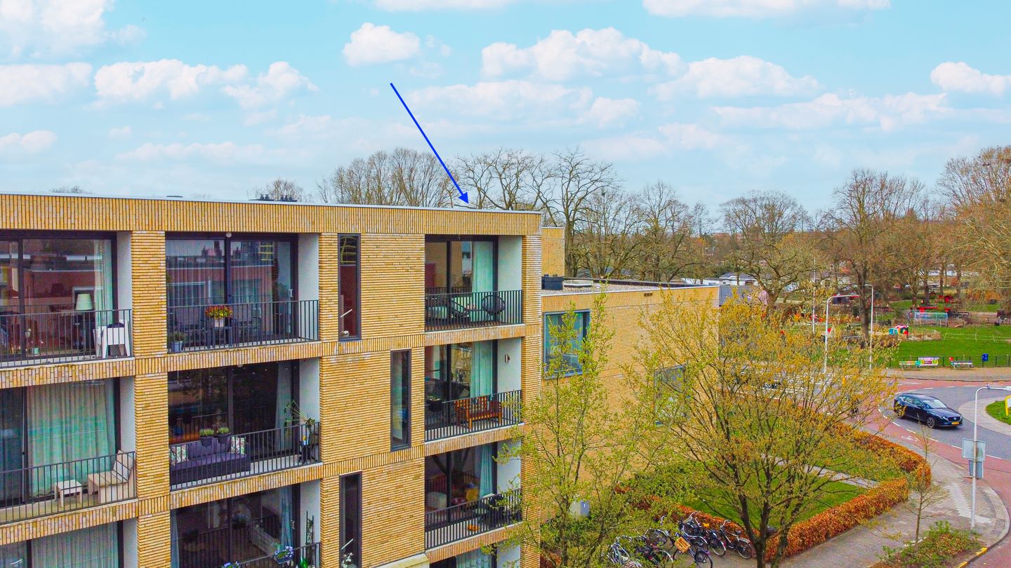 Foto 29 van Zerboltstraat 2-D