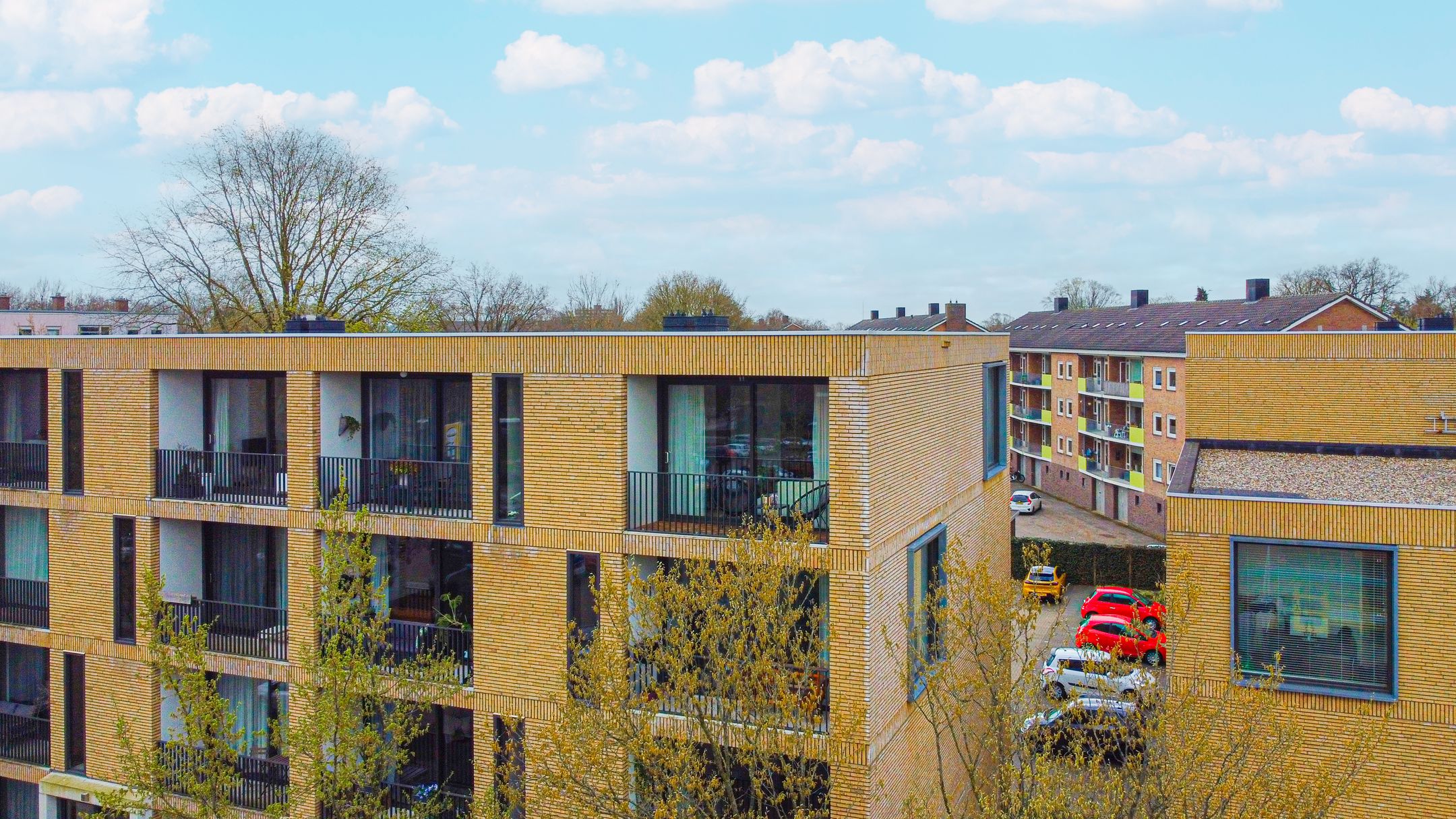 Foto 30 van Zerboltstraat 2-D