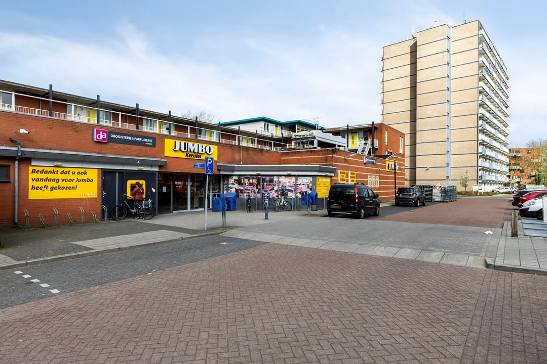 Foto 31 van Zerboltstraat 2-D