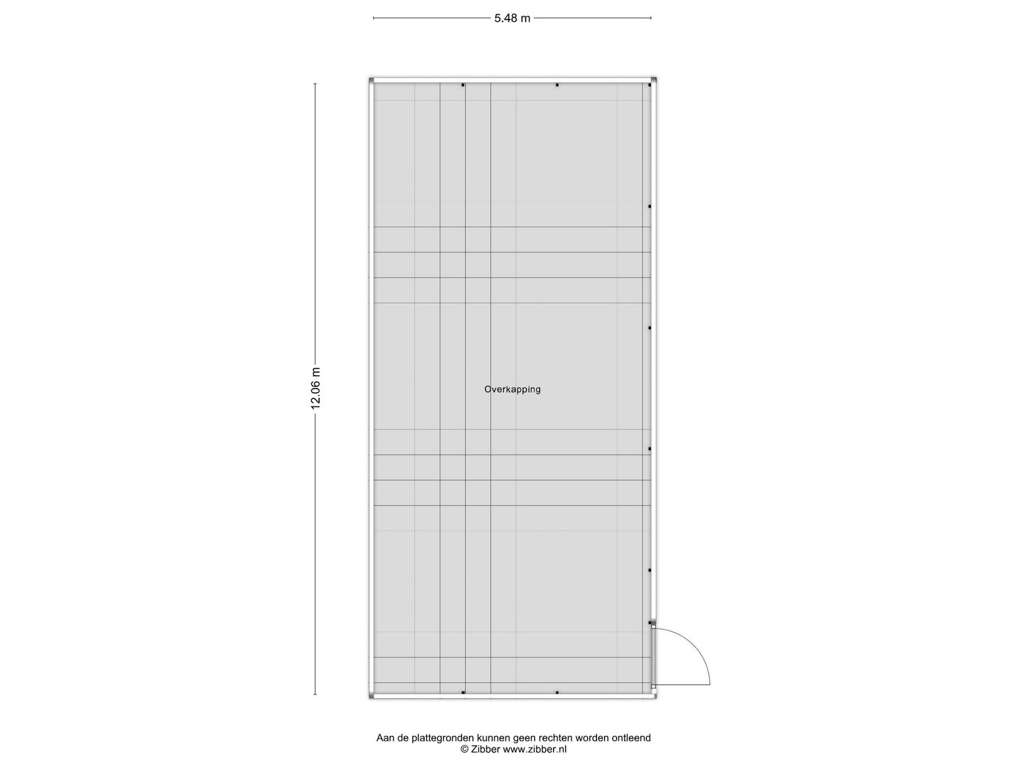 Foto 35 van Zerboltstraat 2-D