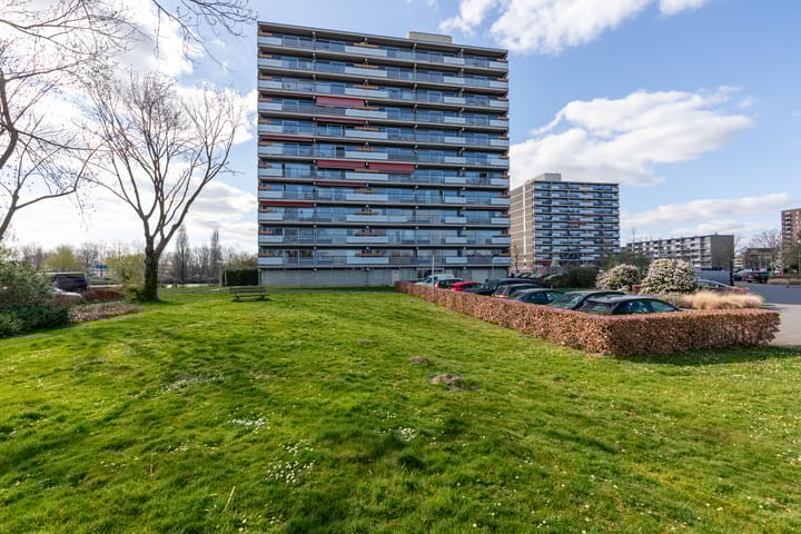 Foto 1 van Aalscholversingel 224