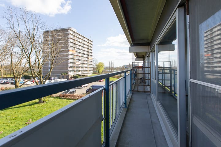 Foto 3 van Aalscholversingel 224