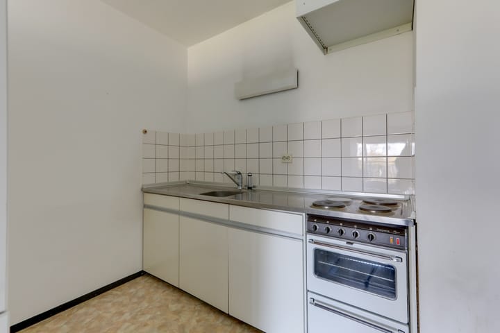 Foto 6 van Aalscholversingel 224