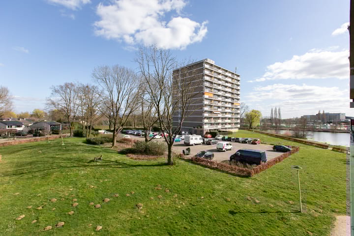 Foto 13 van Aalscholversingel 224