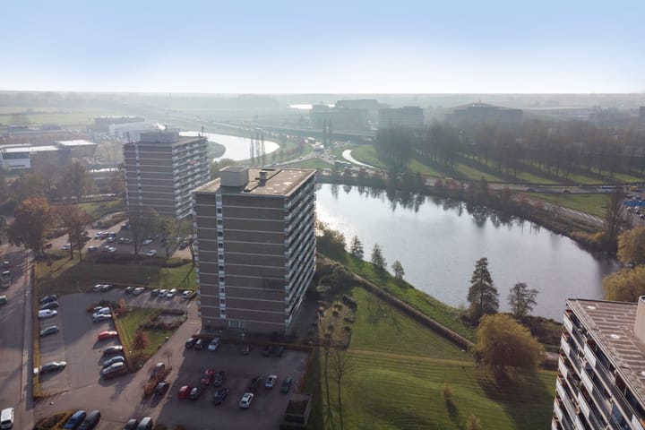 Foto 16 van Aalscholversingel 224