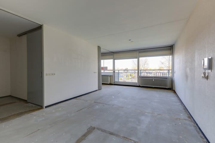 Foto 7 van Aalscholversingel 224