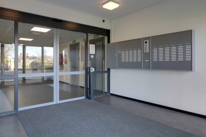 Foto 11 van Aalscholversingel 224