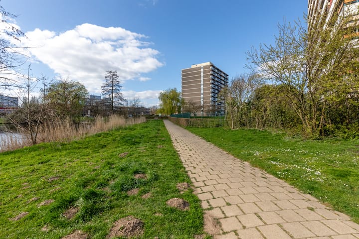 Foto 14 van Aalscholversingel 224