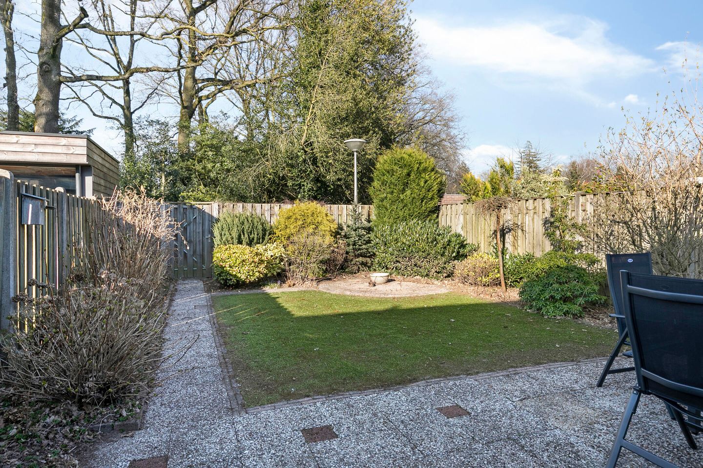 Foto 4 van Faunuslaan 25