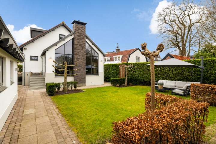 Foto 2 van Kerkpad ZZ 93