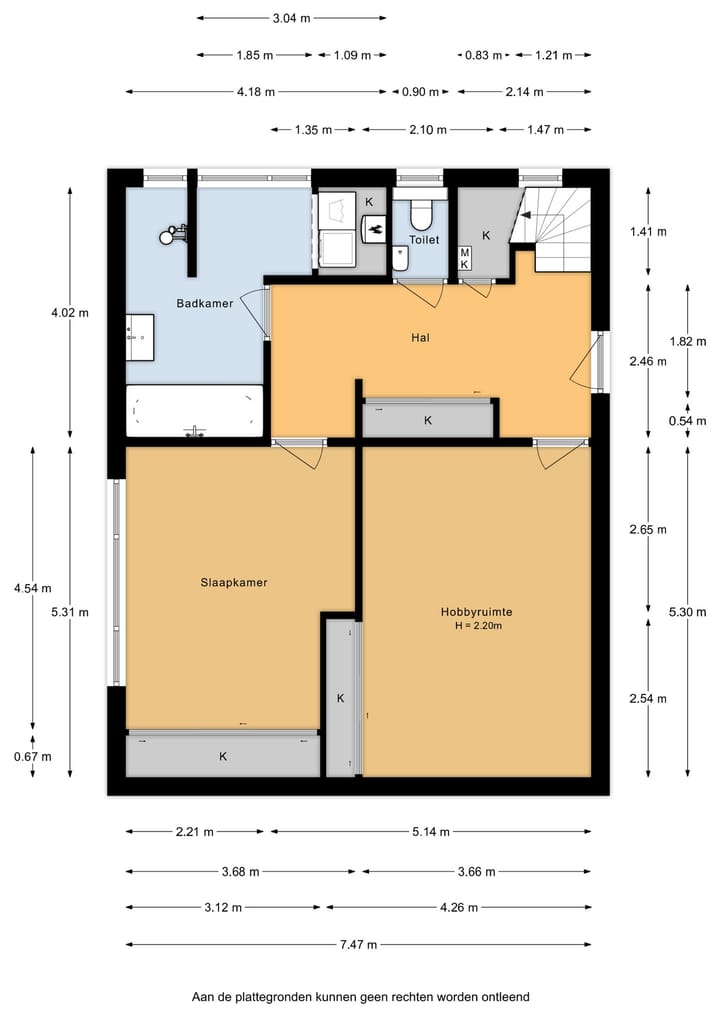 Foto 35 van Kerkpad ZZ 93