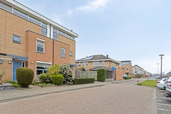 Cornelis de Wittstraat 9 secondary image