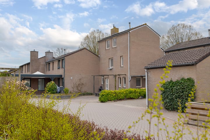 Foto 1 van Boerkamp 6