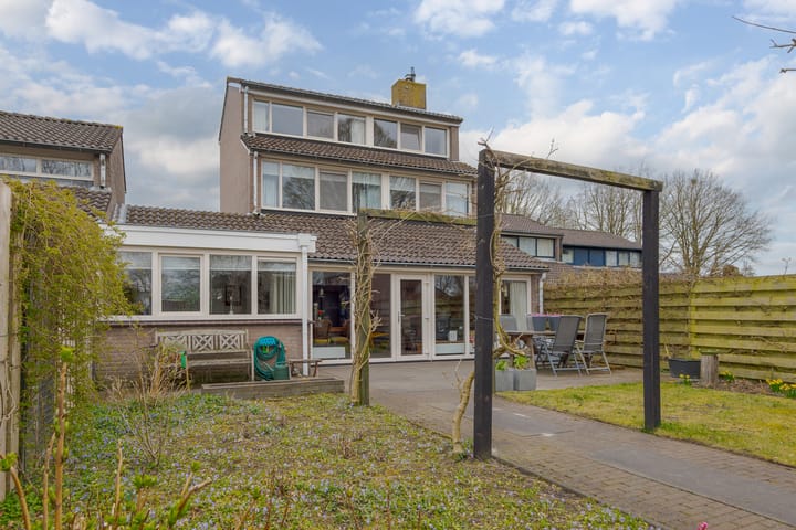 Foto 2 van Boerkamp 6