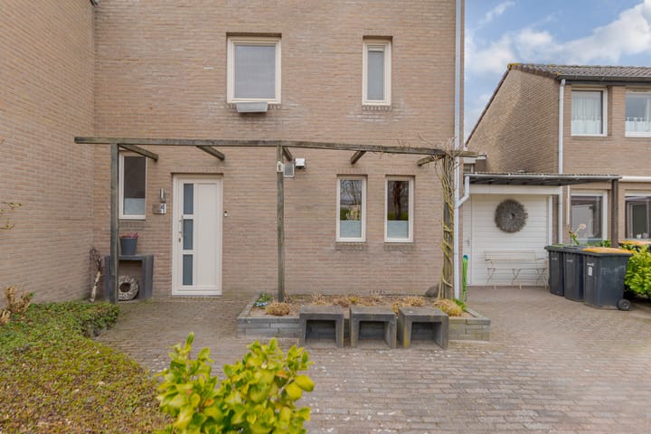 Foto 5 van Boerkamp 6