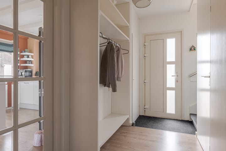 Foto 7 van Boerkamp 6