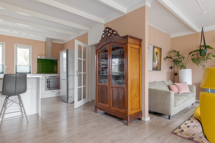 Foto 8 van Boerkamp 6