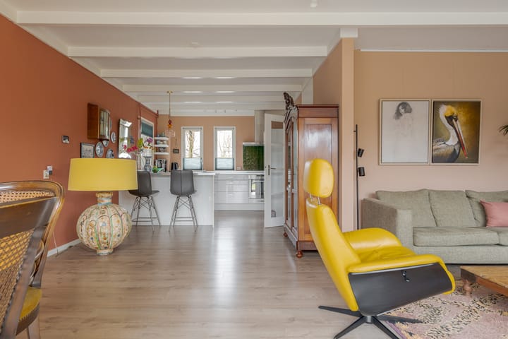 Foto 9 van Boerkamp 6