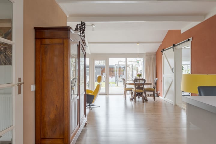 Foto 10 van Boerkamp 6