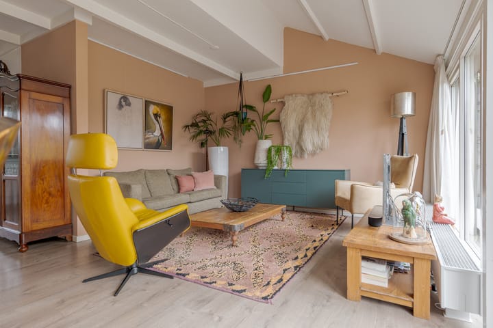 Foto 12 van Boerkamp 6