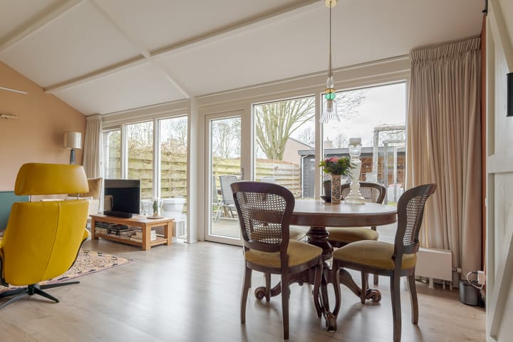 Foto 15 van Boerkamp 6