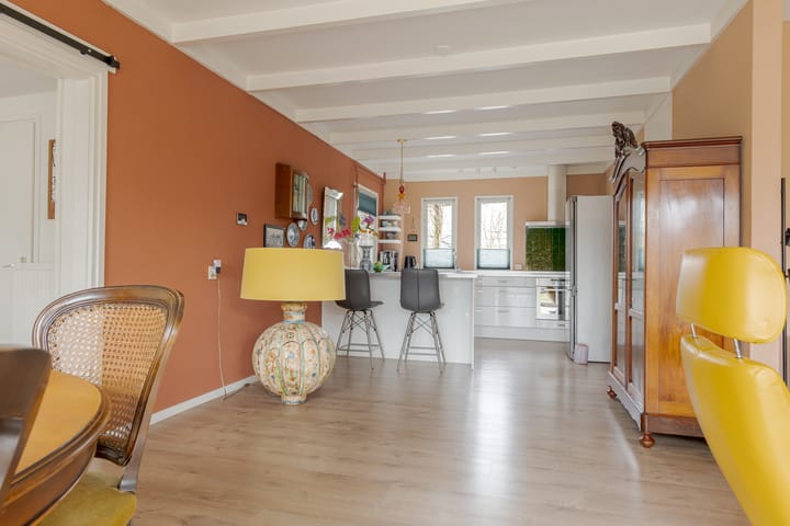 Foto 22 van Boerkamp 6