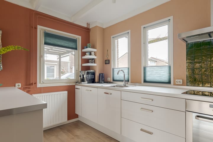 Foto 24 van Boerkamp 6