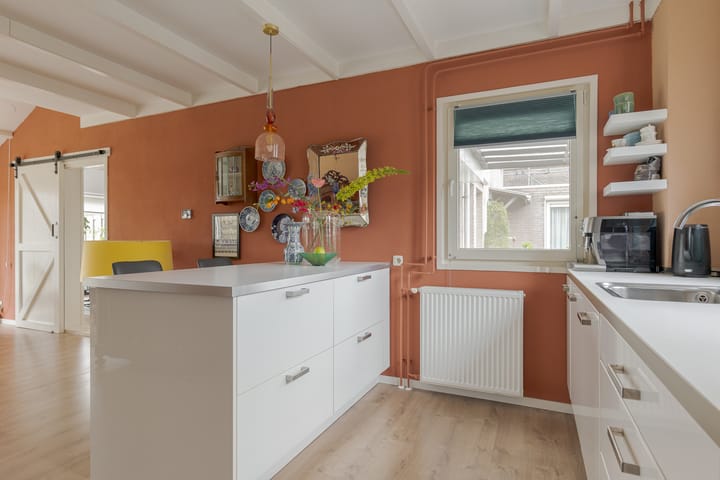 Foto 25 van Boerkamp 6