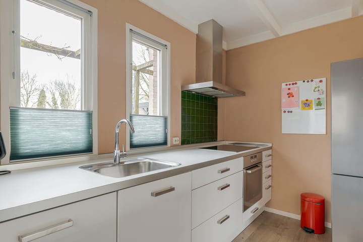 Foto 26 van Boerkamp 6