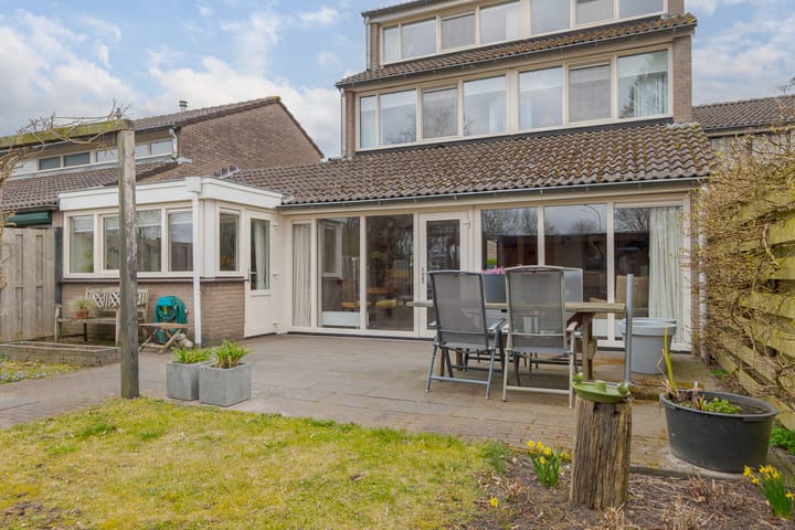 Foto 49 van Boerkamp 6