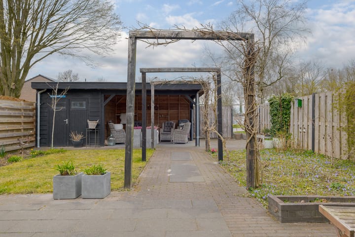 Foto 3 van Boerkamp 6