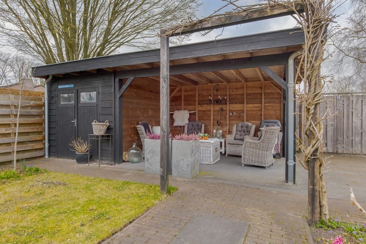 Foto 51 van Boerkamp 6