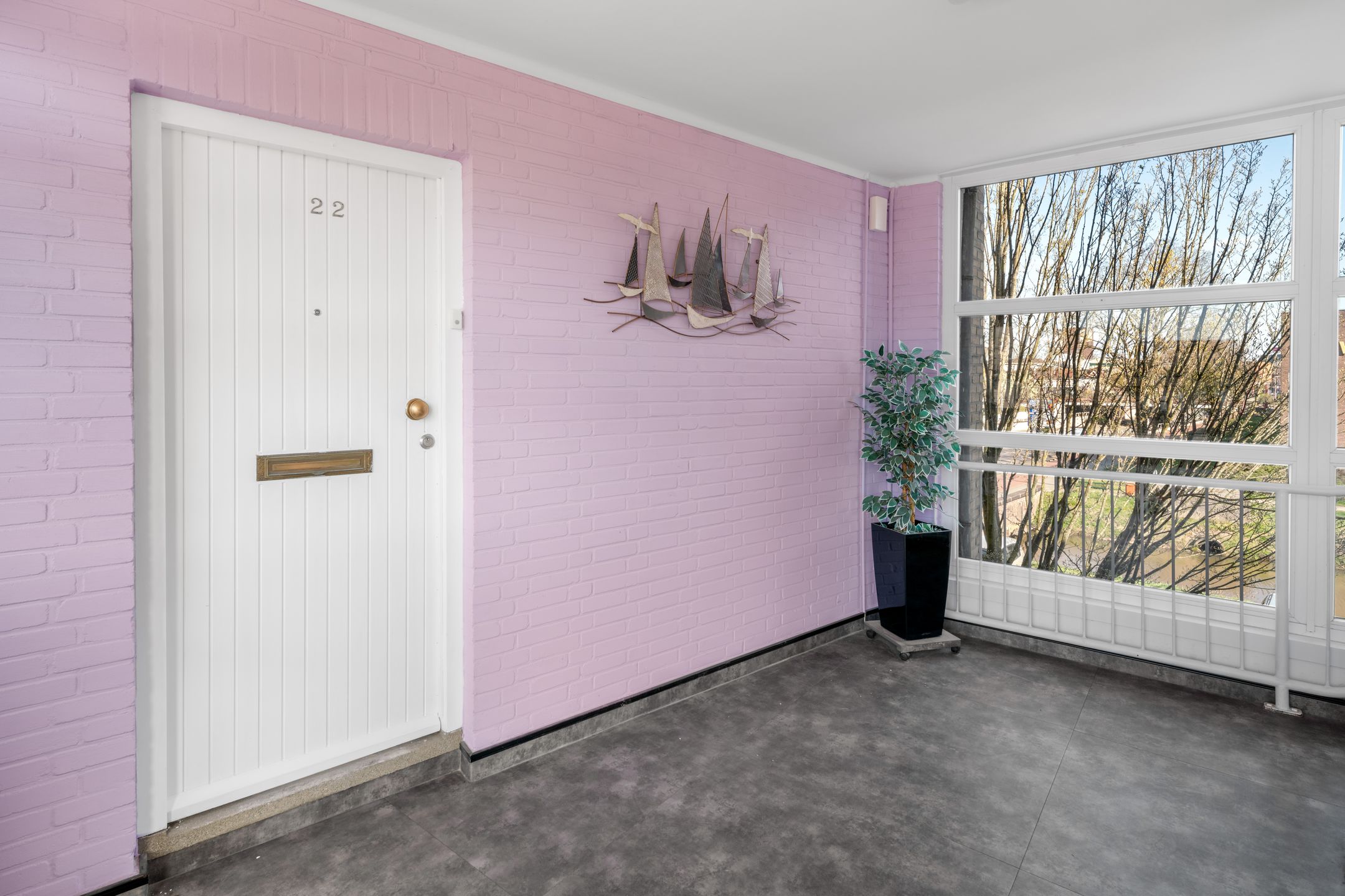 Foto 21 van Pastoor van Akenstraat 22