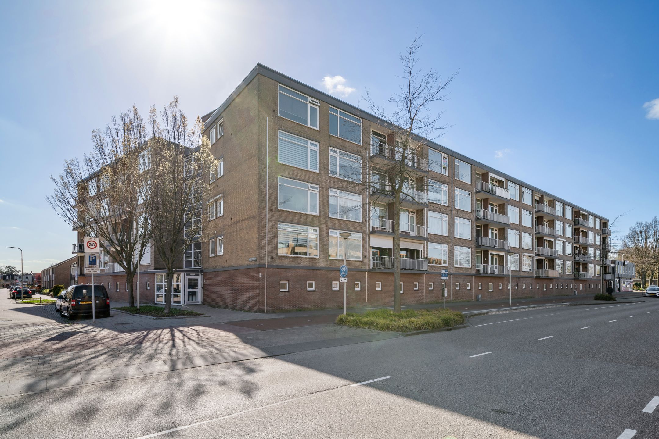 Foto 30 van Pastoor van Akenstraat 22