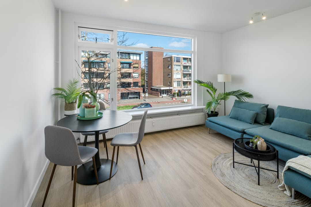 Foto 1 van Pastoor van Akenstraat 22