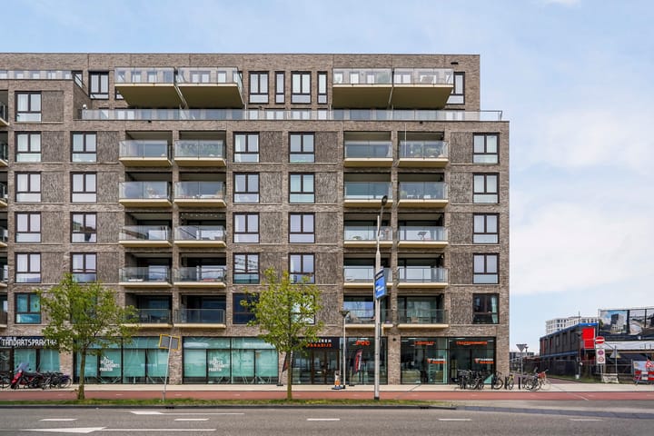 Foto 1 van Van Leeuwenhoekpark 214