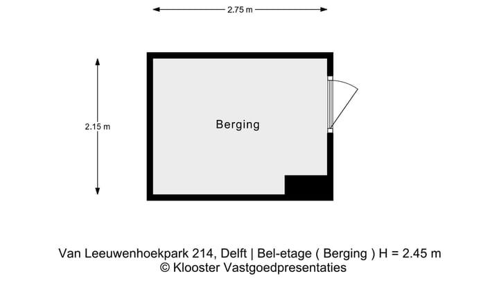 Foto 48 van Van Leeuwenhoekpark 214