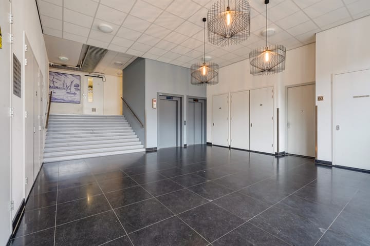 Foto 6 van Van Leeuwenhoekpark 214