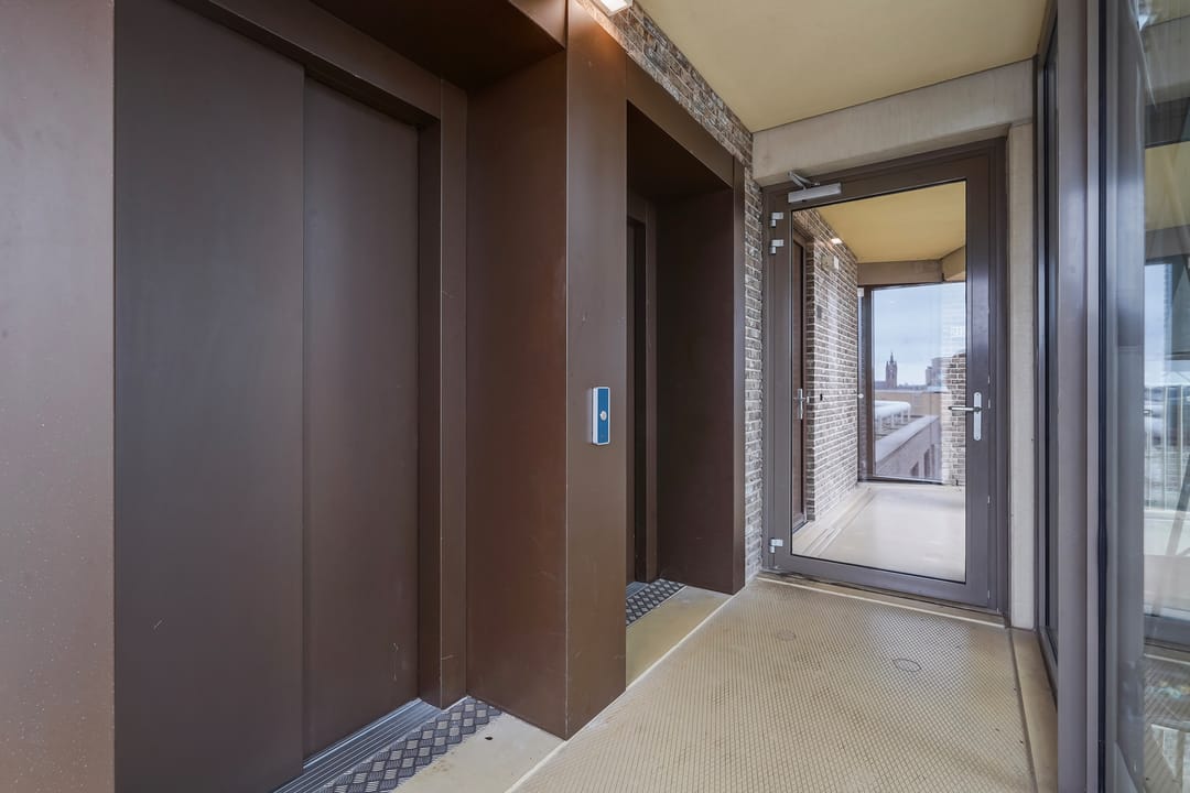 Foto 7 van Van Leeuwenhoekpark 214