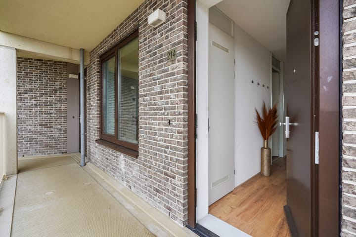 Foto 11 van Van Leeuwenhoekpark 214