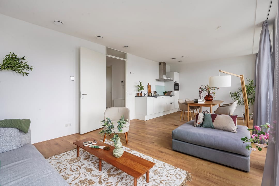 Foto 16 van Van Leeuwenhoekpark 214