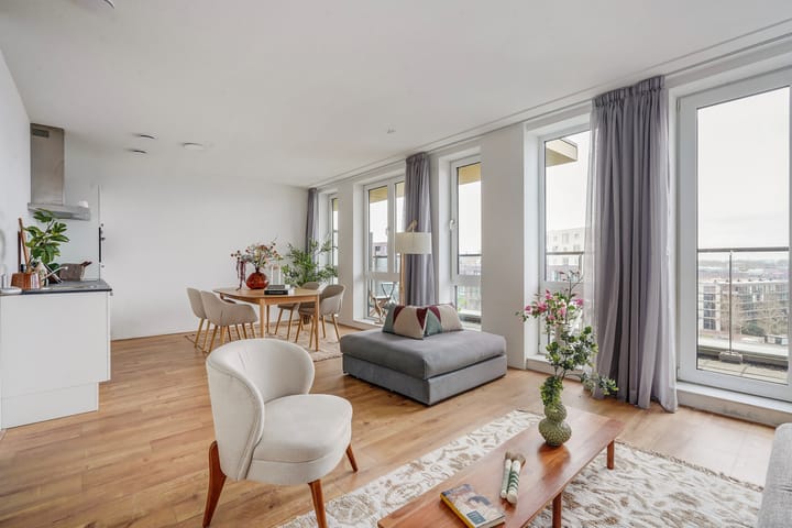 Foto 17 van Van Leeuwenhoekpark 214