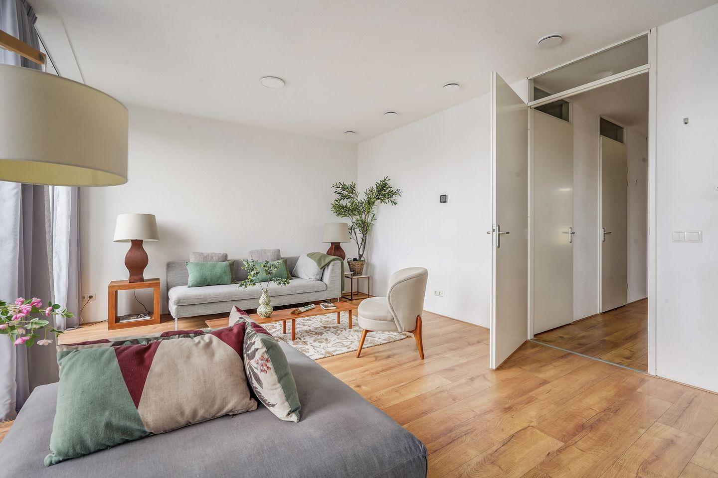 Foto 19 van Van Leeuwenhoekpark 214