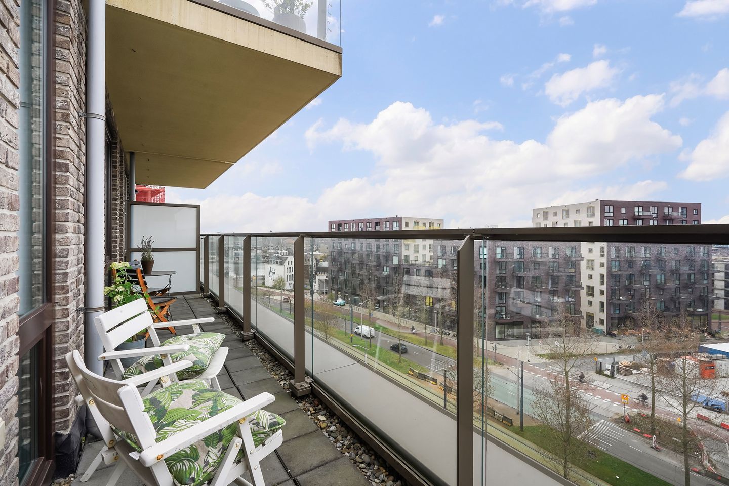 Foto 25 van Van Leeuwenhoekpark 214