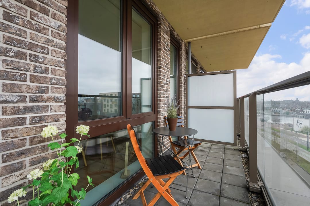 Foto 26 van Van Leeuwenhoekpark 214