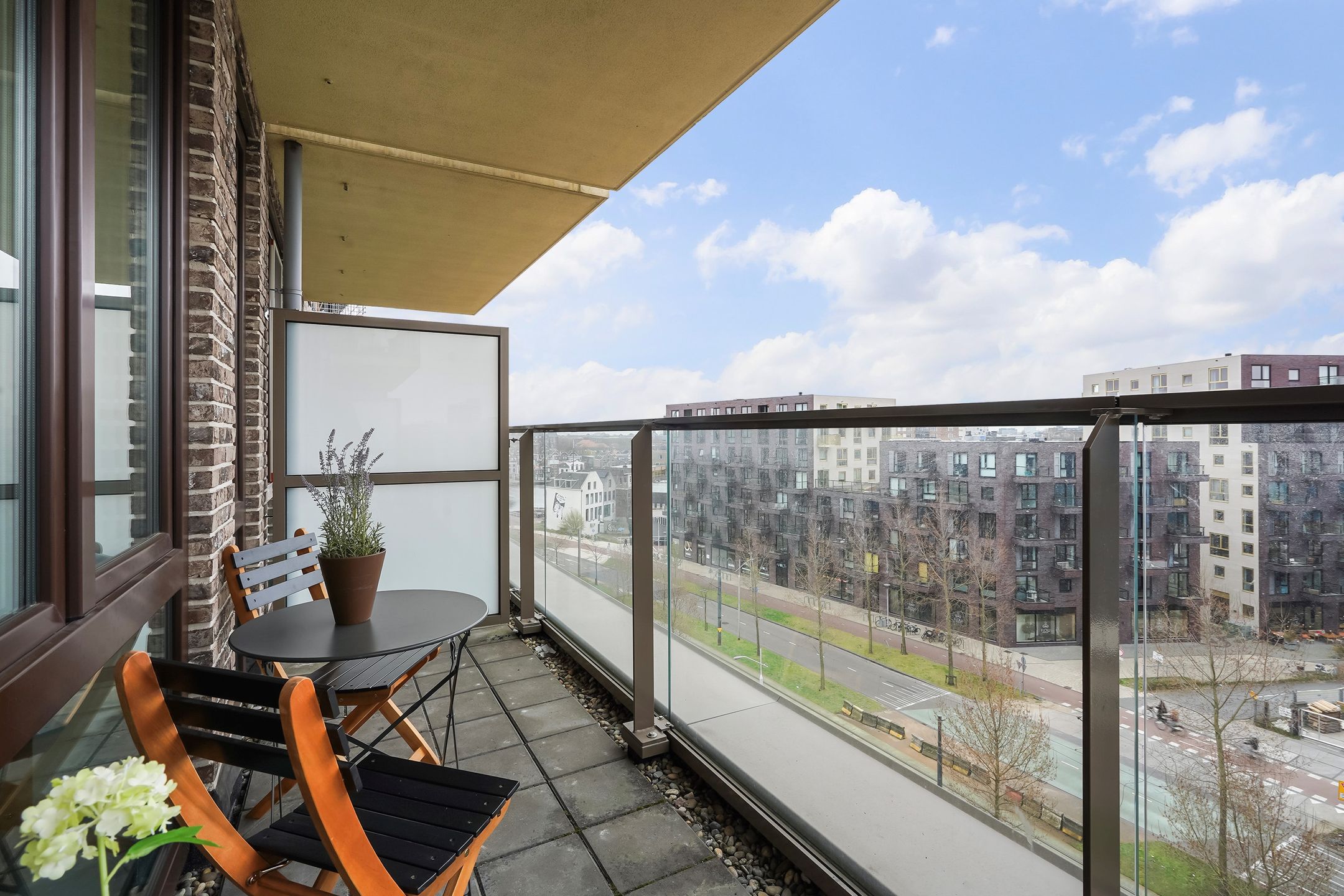 Foto 27 van Van Leeuwenhoekpark 214