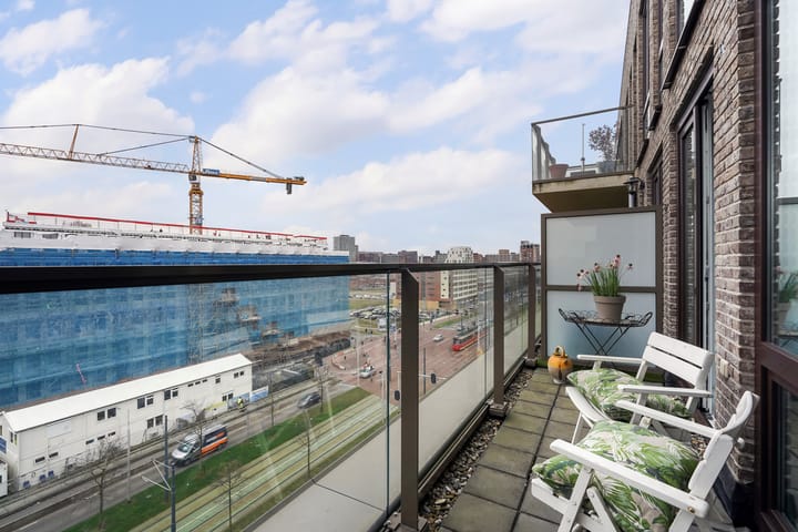 Foto 28 van Van Leeuwenhoekpark 214