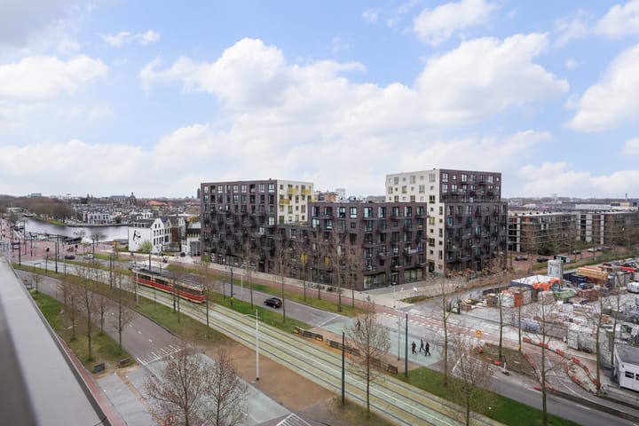 Foto 29 van Van Leeuwenhoekpark 214